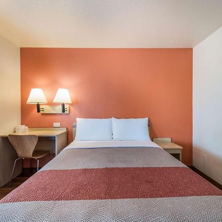 Motel 6-Rohnert Park, Ca Exteriör bild