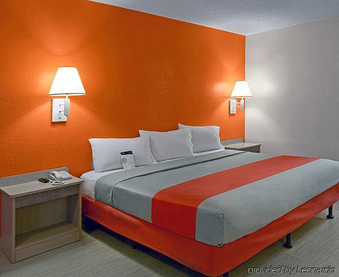 Motel 6-Rohnert Park, Ca Exteriör bild